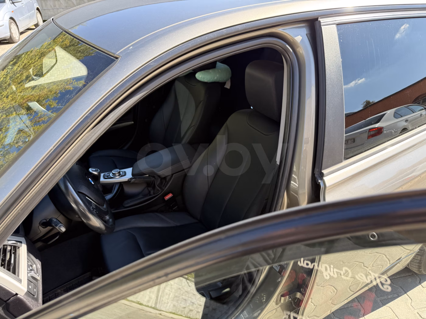 BMW 3 серия фото 7