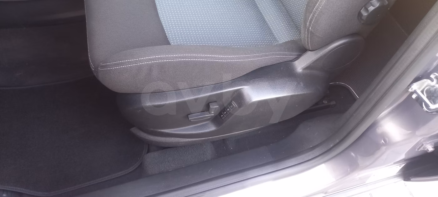 Ford S-MAX фото 12