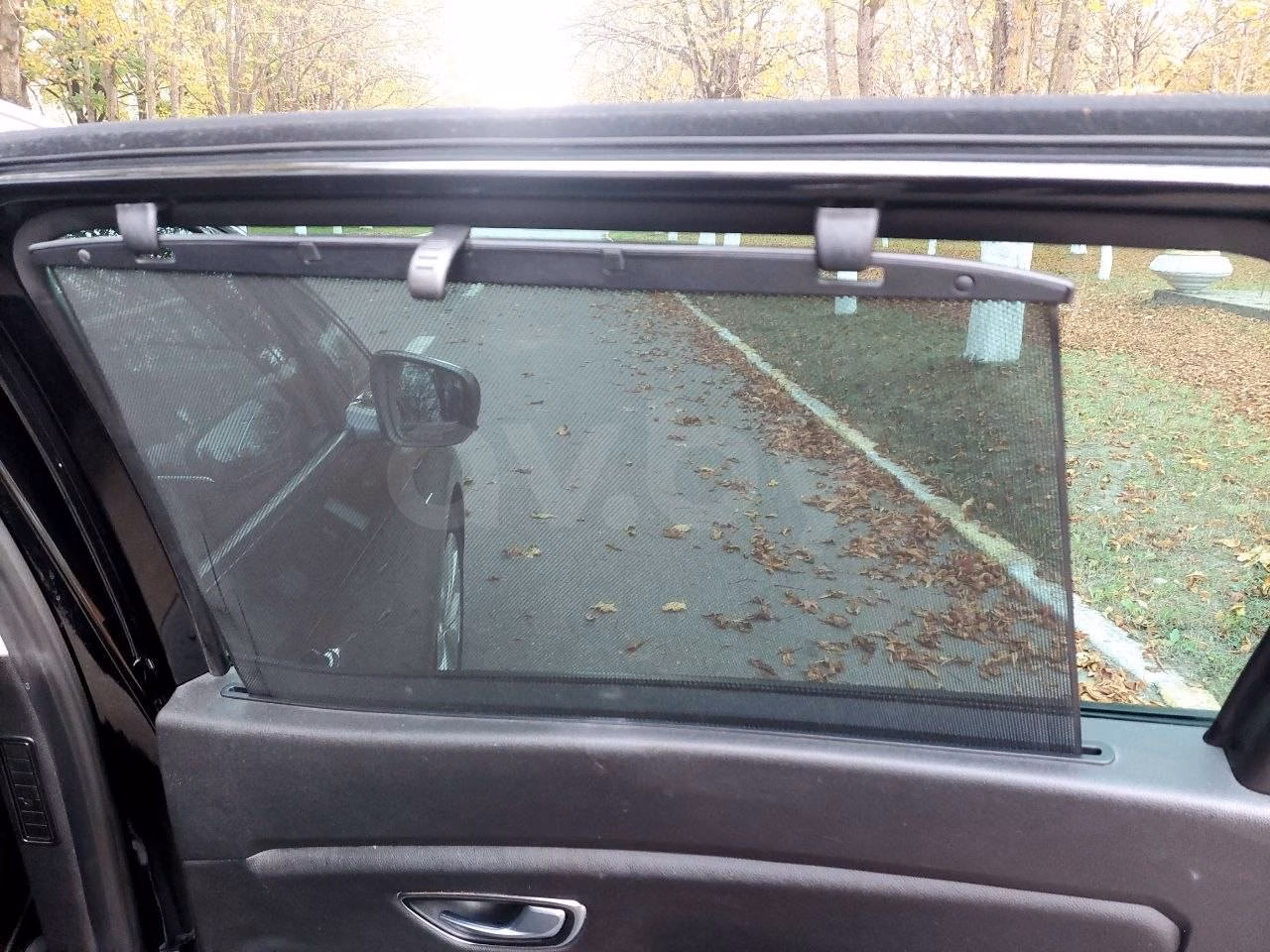Renault Grand Scenic фото 15