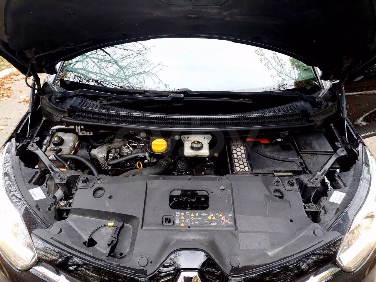 Renault Grand Scenic фото 18