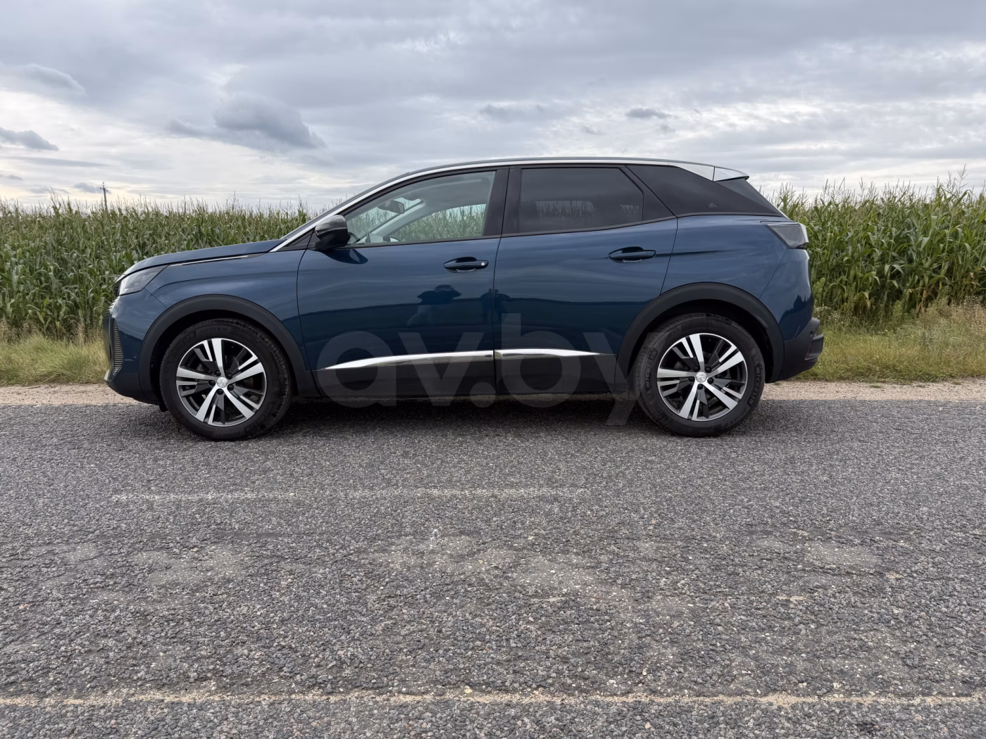 Peugeot 3008 фото 2
