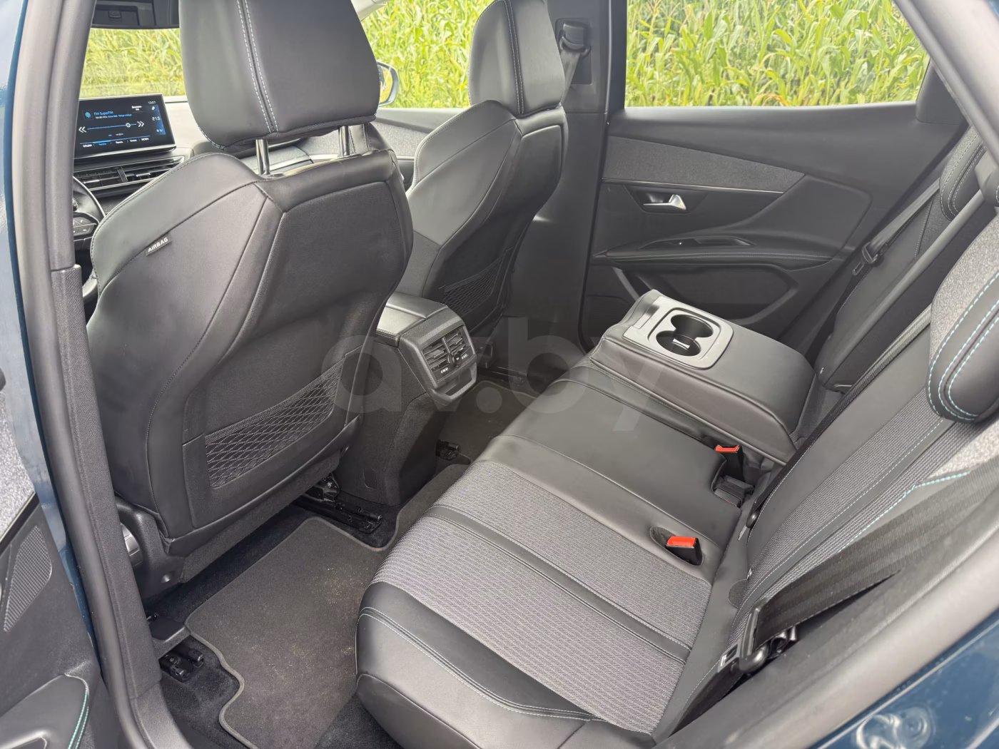 Peugeot 3008 фото 9