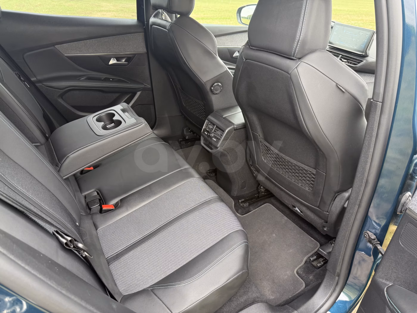 Peugeot 3008 фото 11