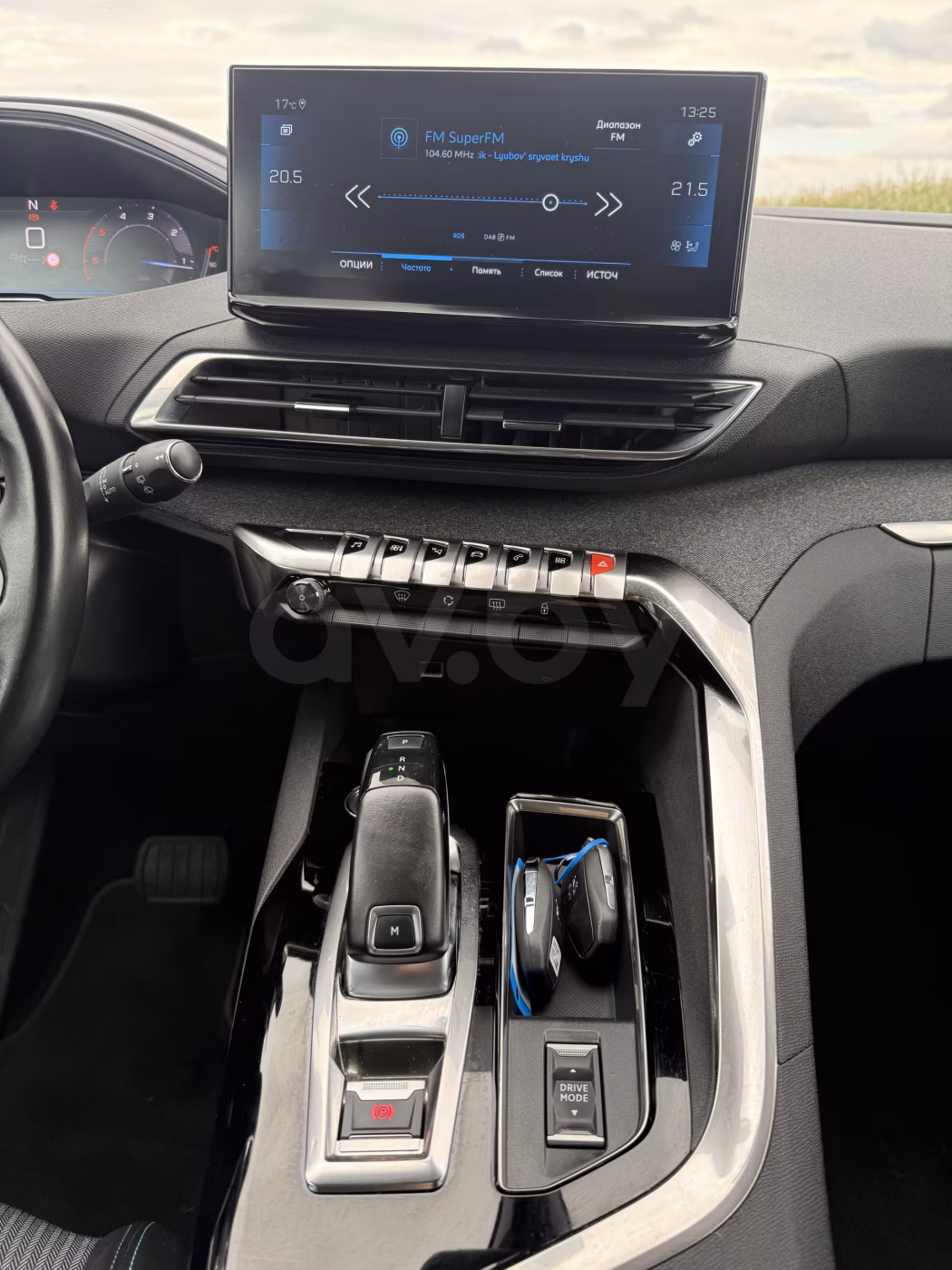 Peugeot 3008 фото 14