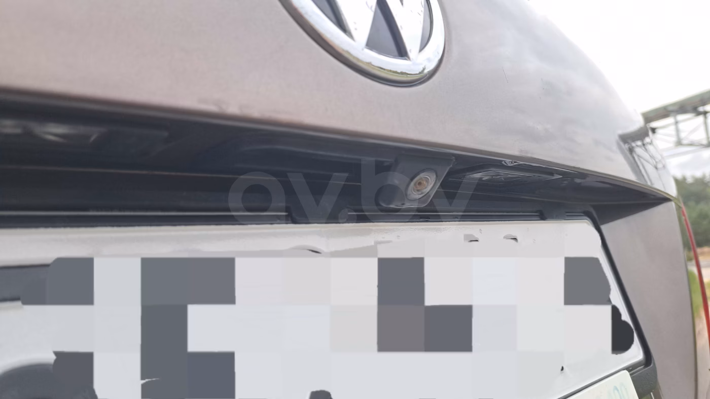 Volkswagen Polo Sedan фото 16