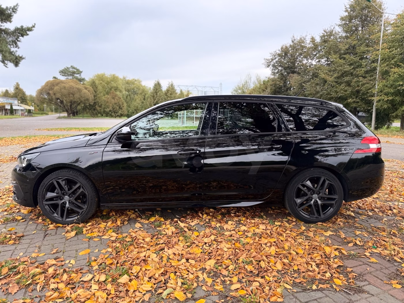 Peugeot 308 фото 7