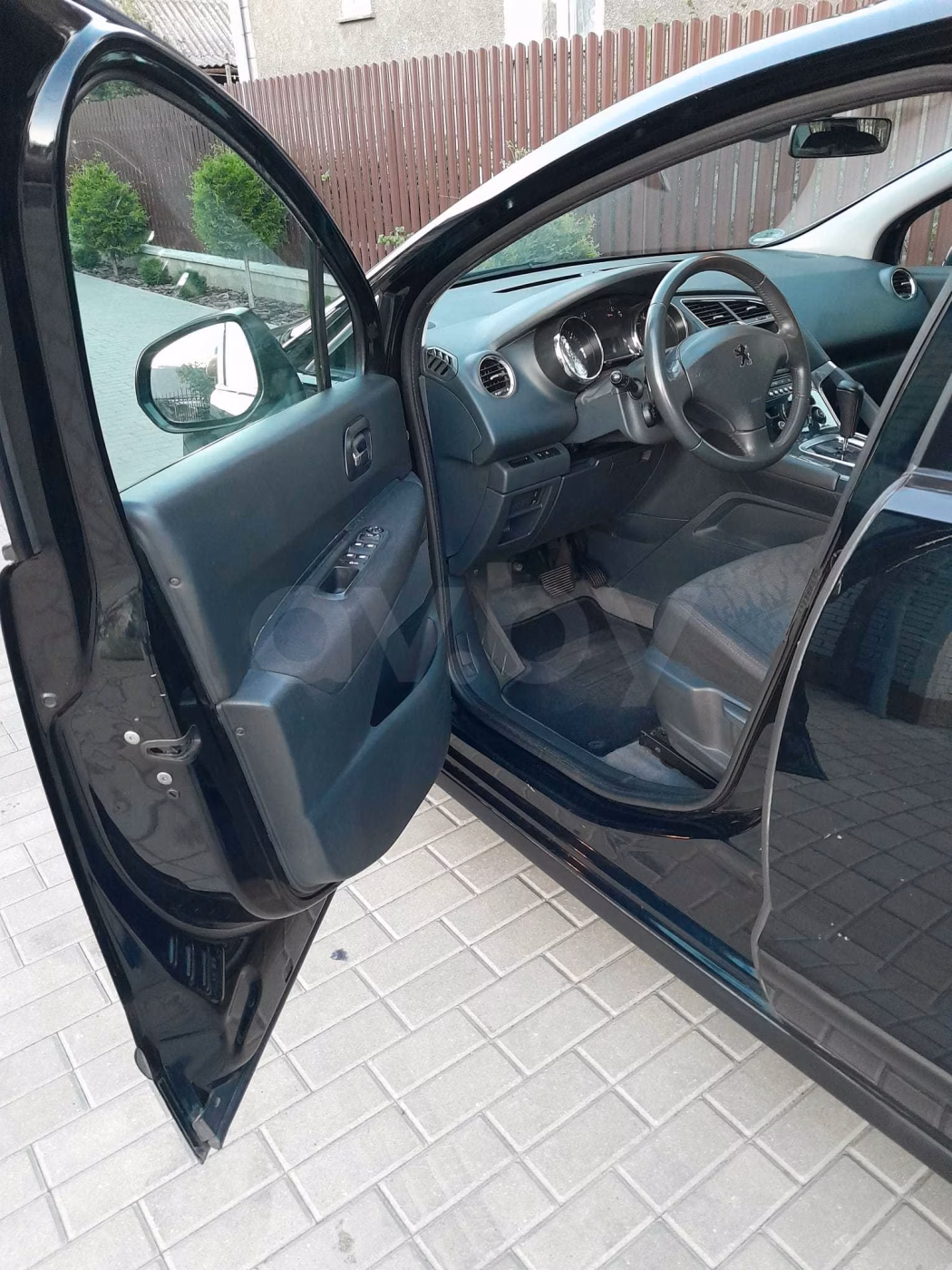 Peugeot 3008 фото 6