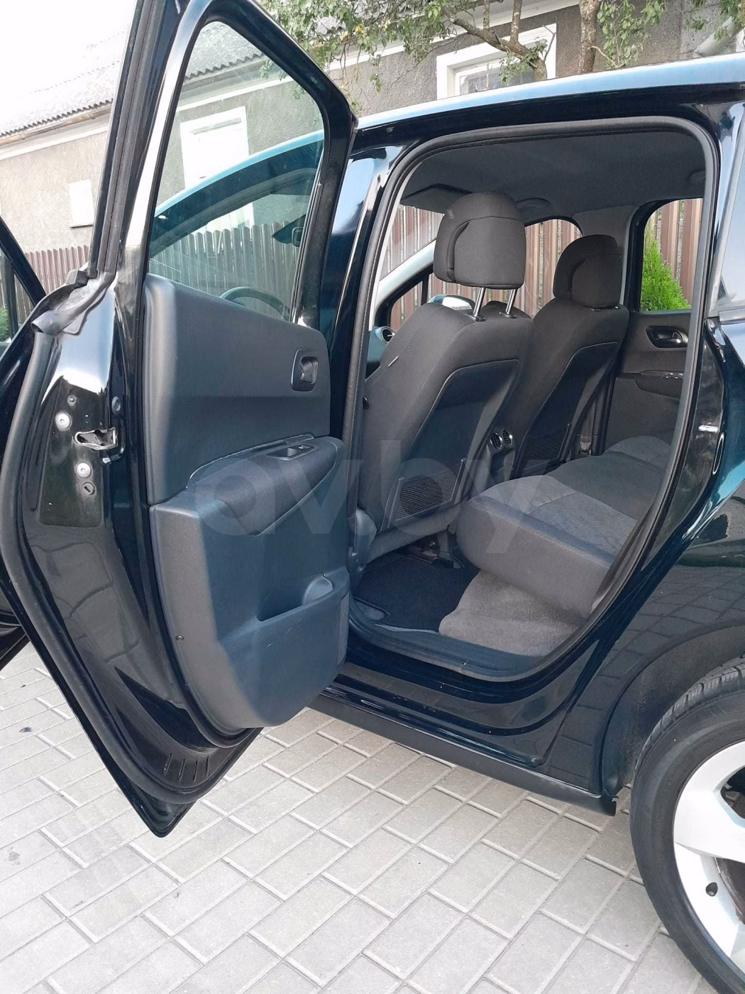 Peugeot 3008 фото 7