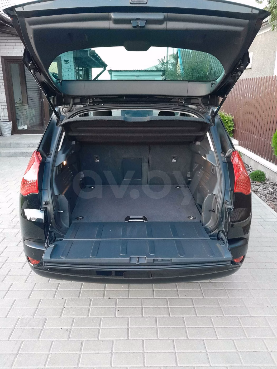 Peugeot 3008 фото 8