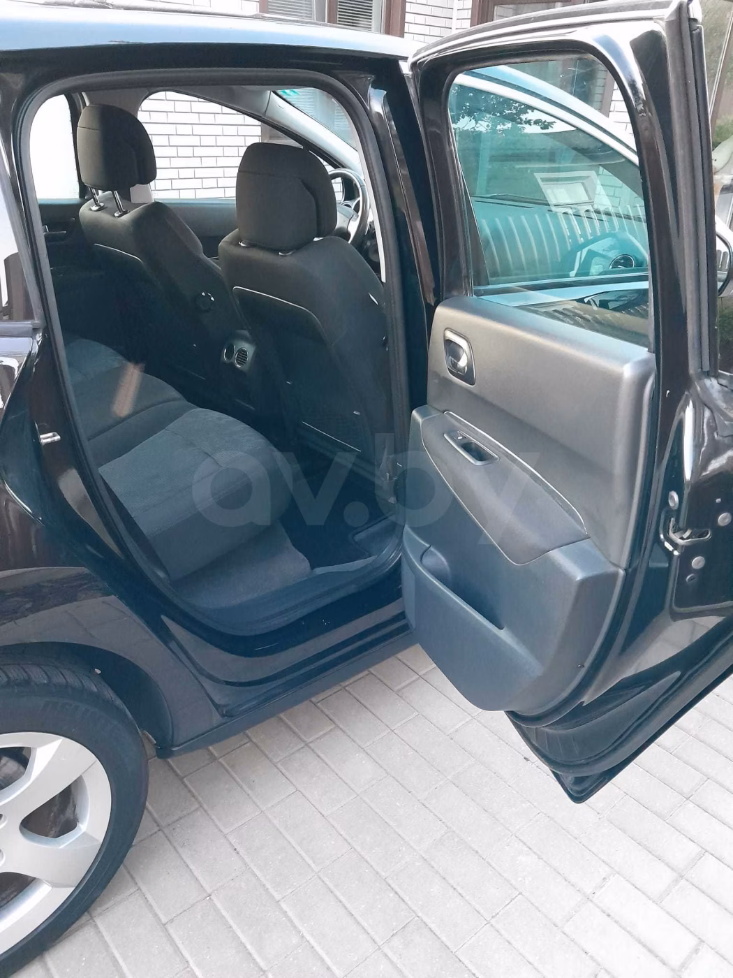 Peugeot 3008 фото 9