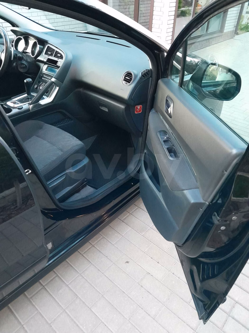Peugeot 3008 фото 10