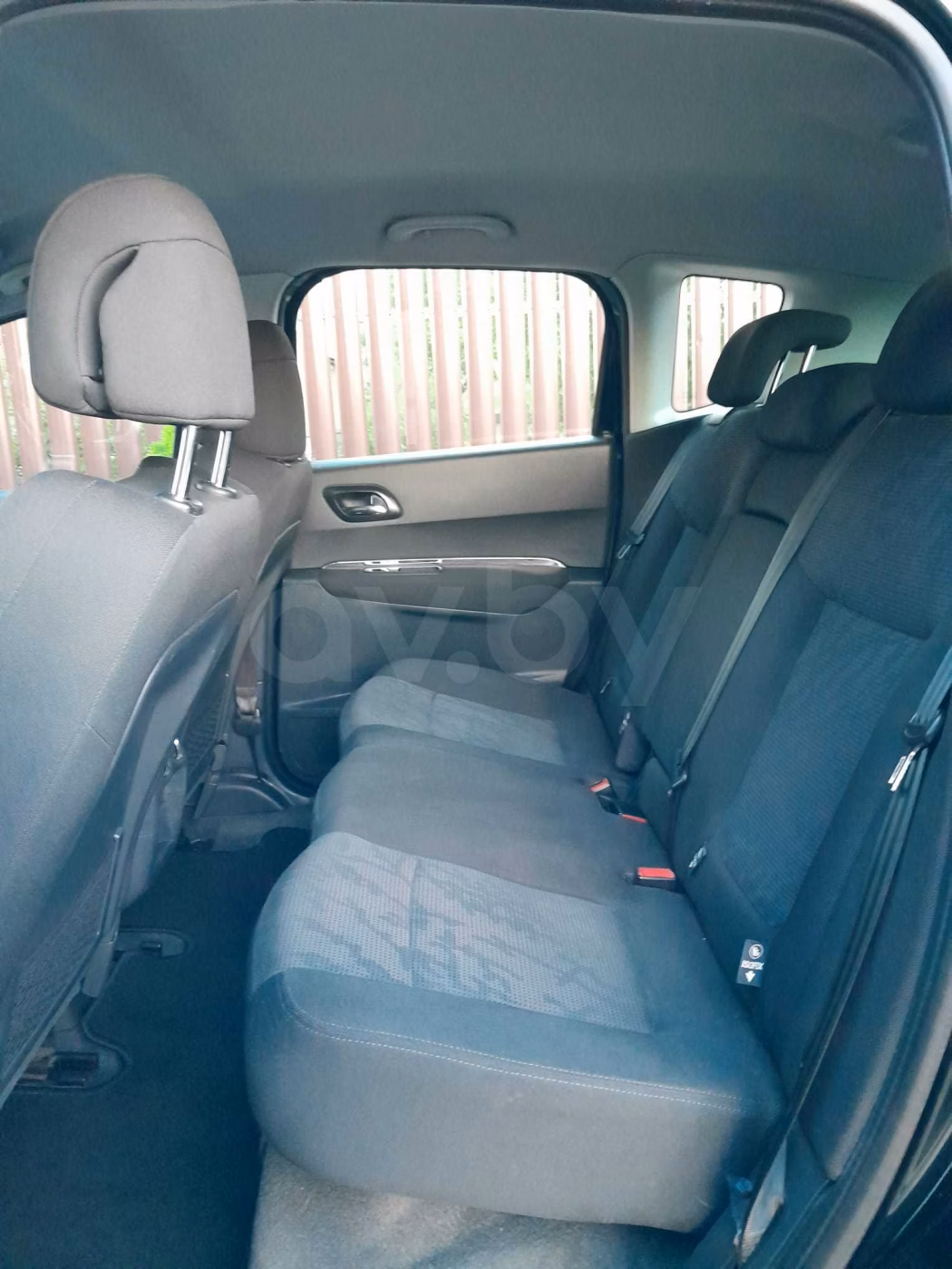 Peugeot 3008 фото 11