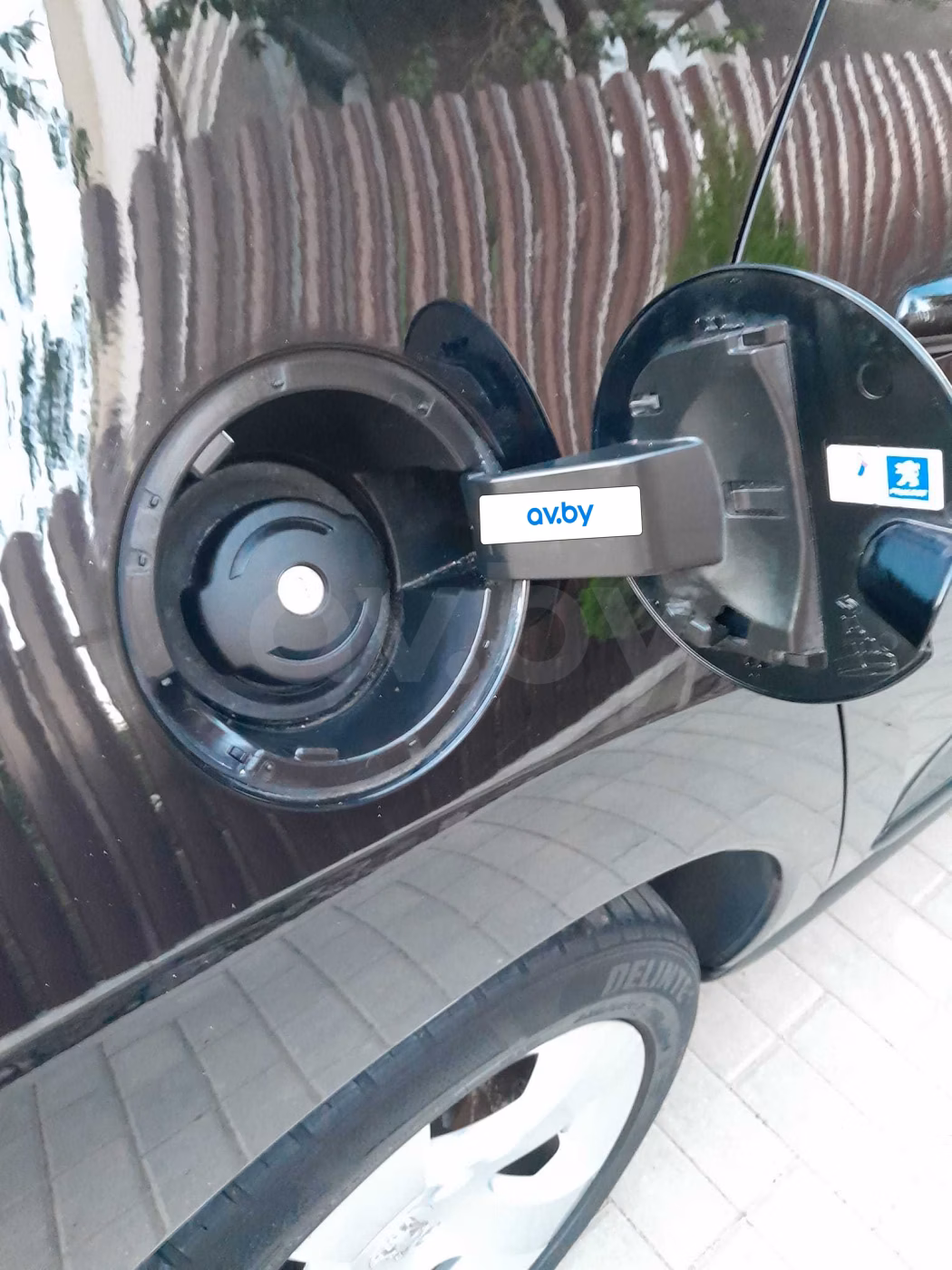 Peugeot 3008 фото 12