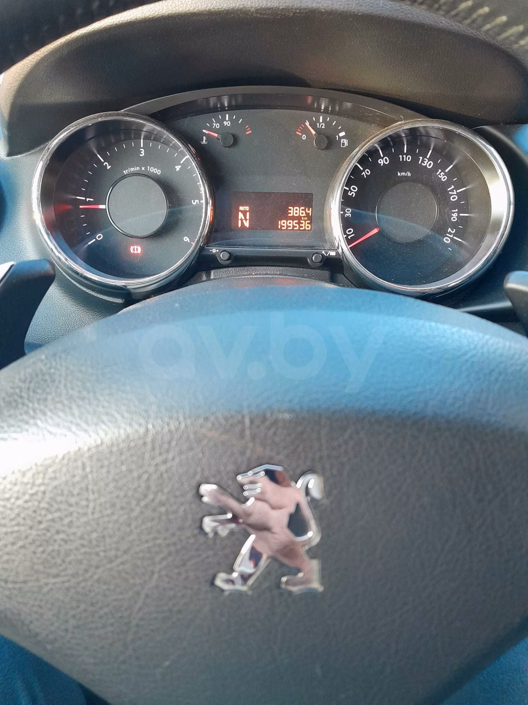 Peugeot 3008 фото 14