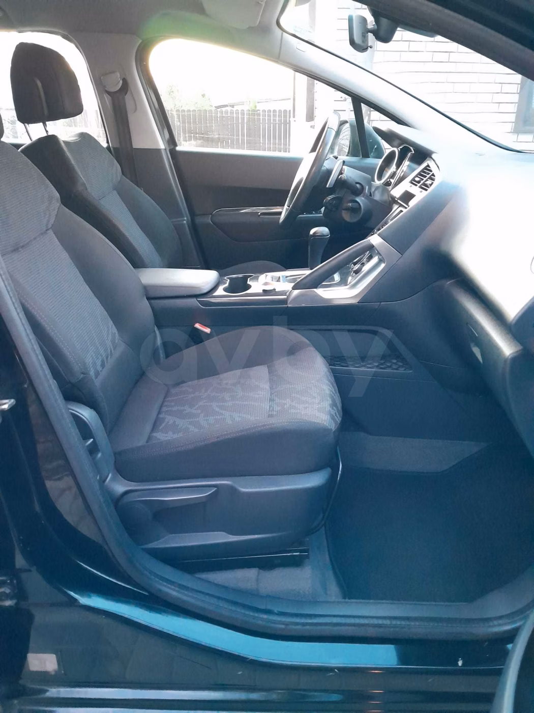 Peugeot 3008 фото 15