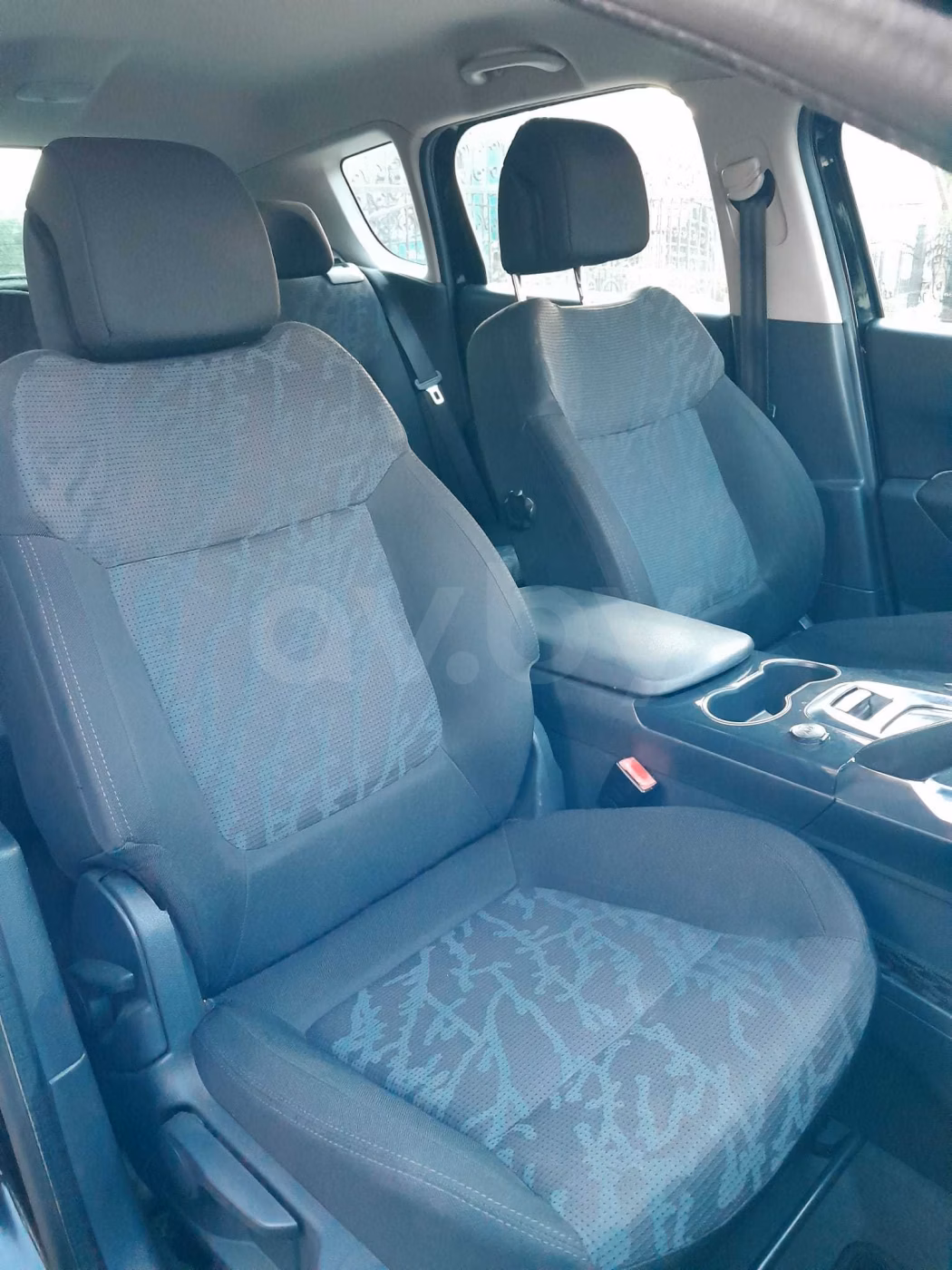 Peugeot 3008 фото 16