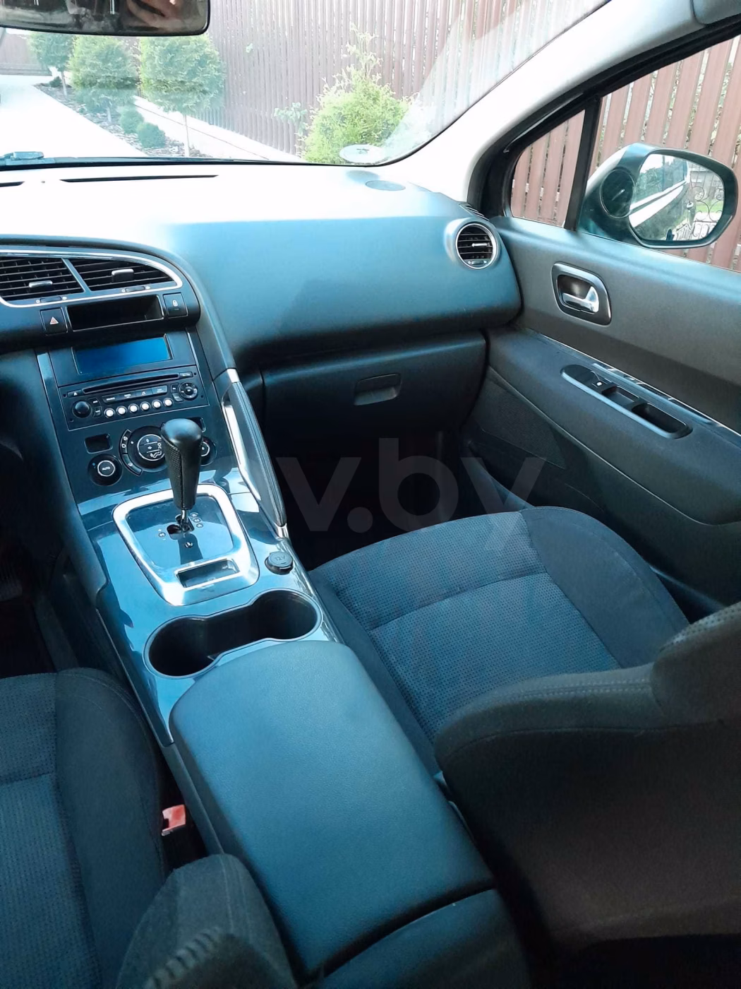 Peugeot 3008 фото 17