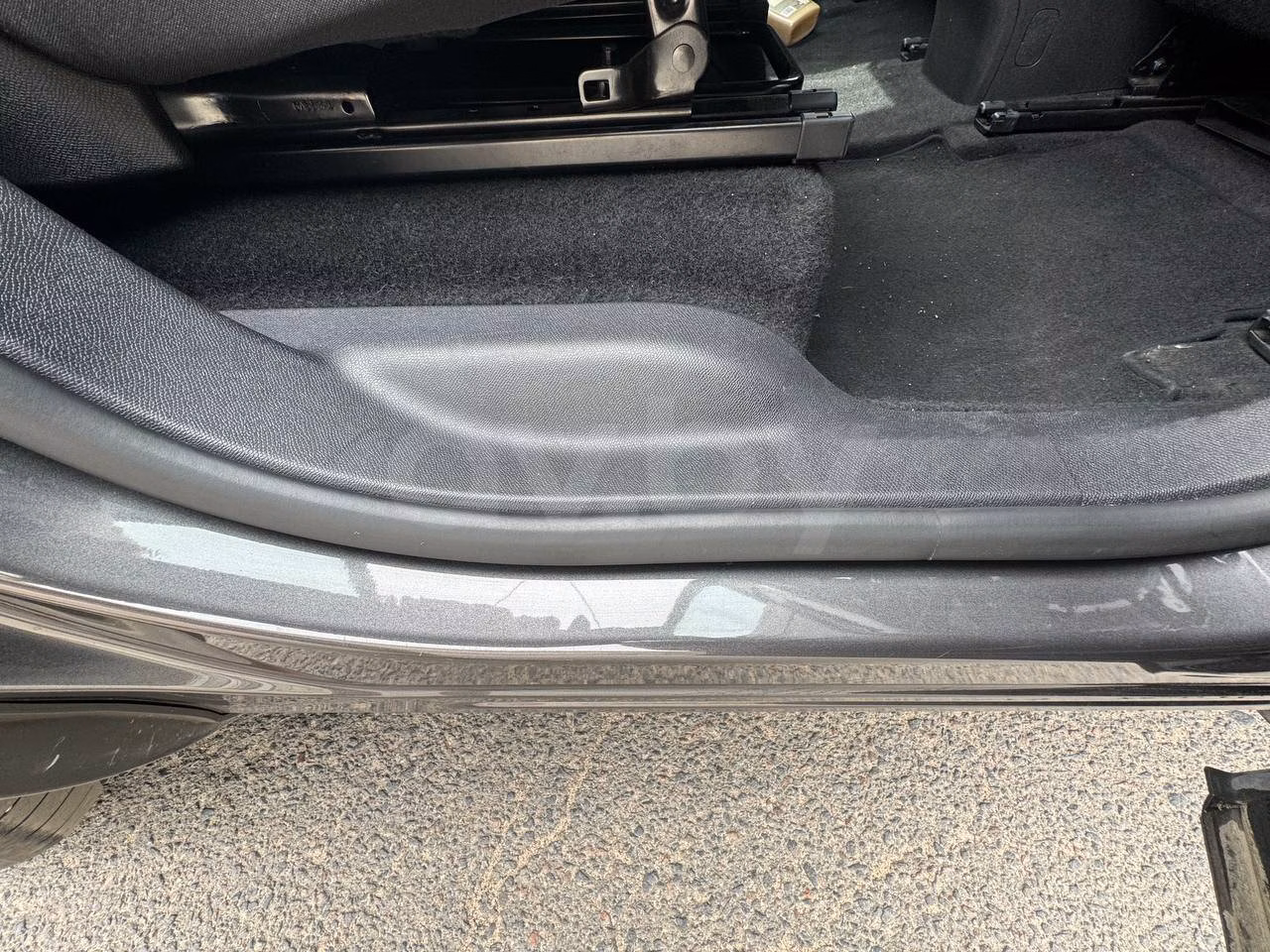 Citroen C5 Aircross фото 6