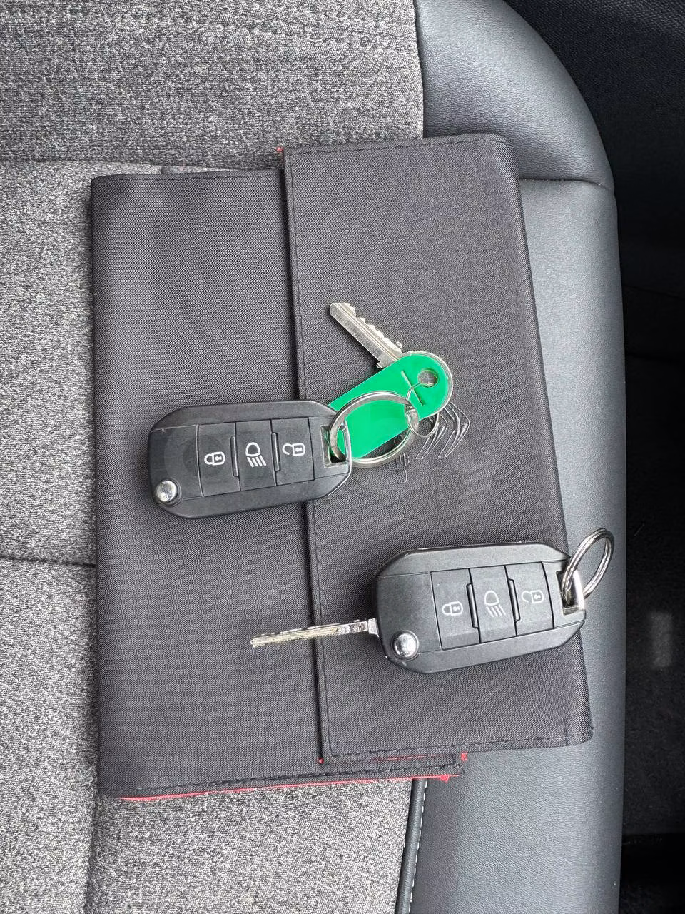 Citroen C5 Aircross фото 9