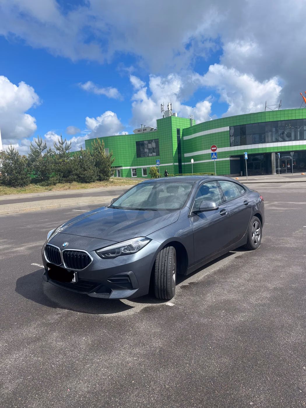 BMW 2 серия фото 2