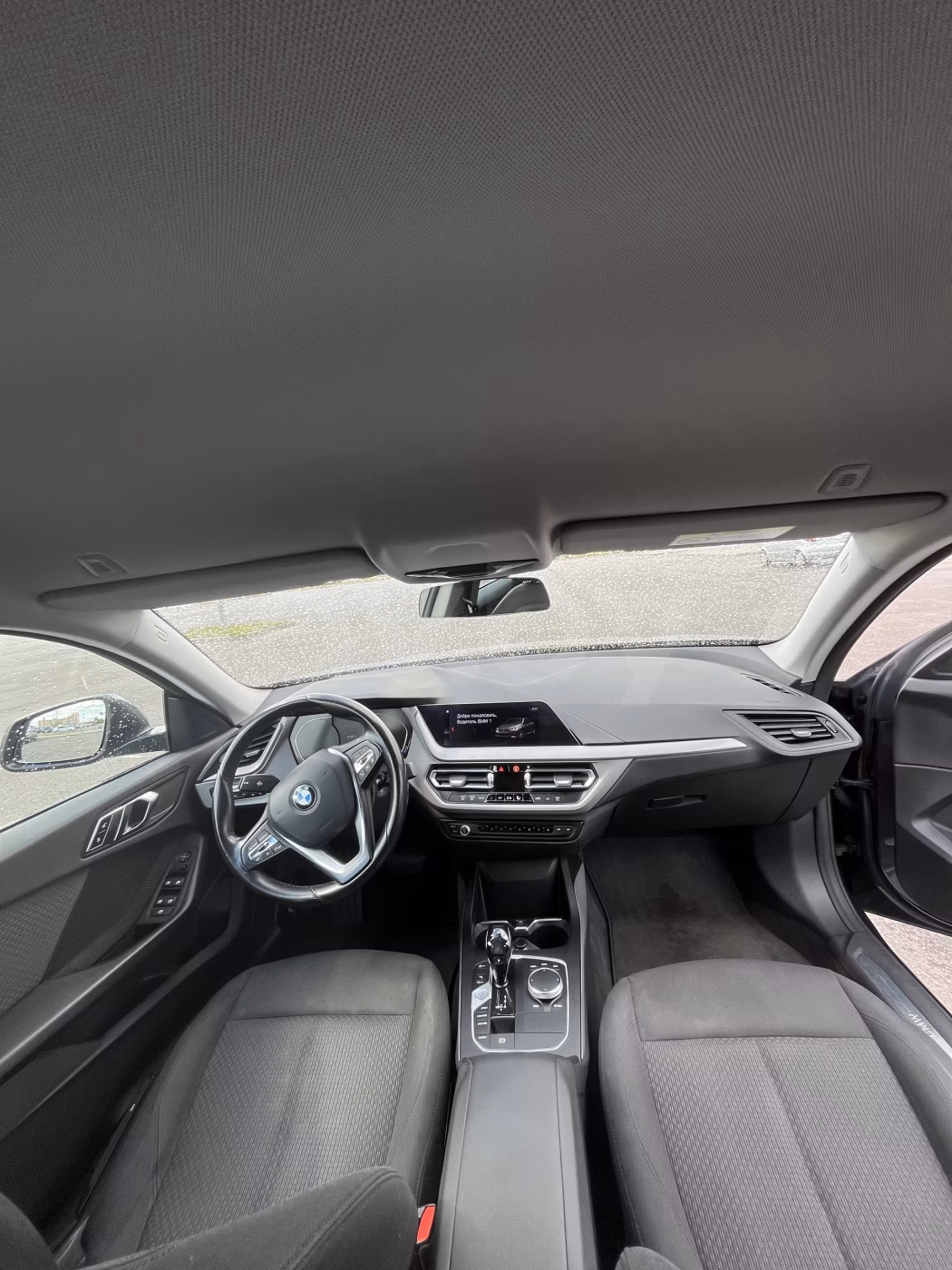 BMW 2 серия фото 4