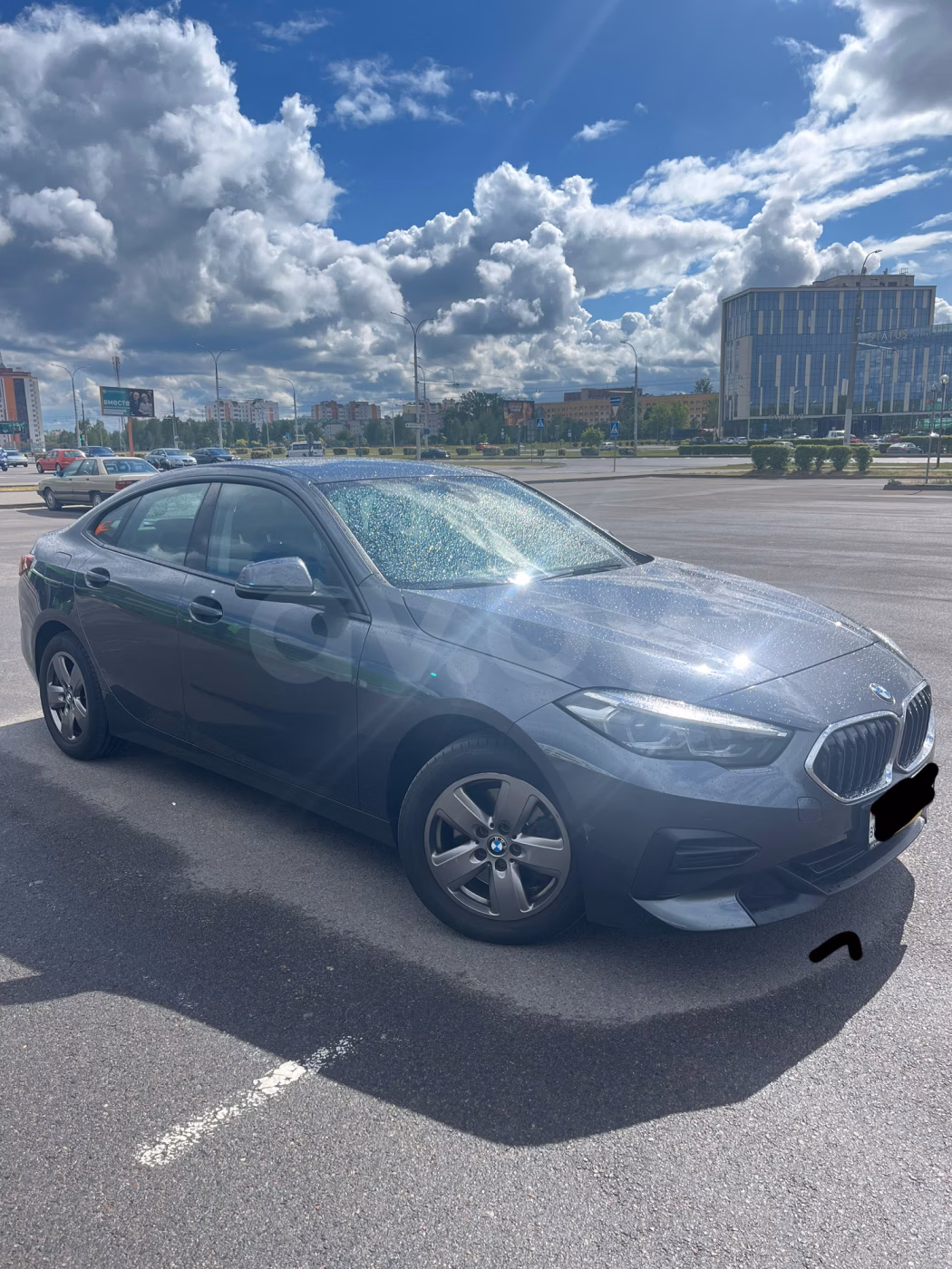 BMW 2 серия фото 5