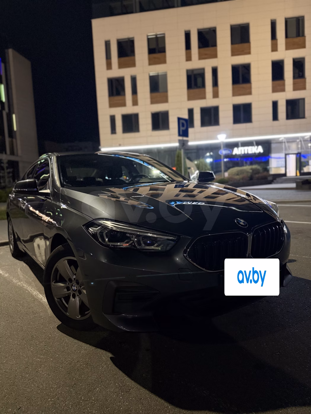 BMW 2 серия фото 7