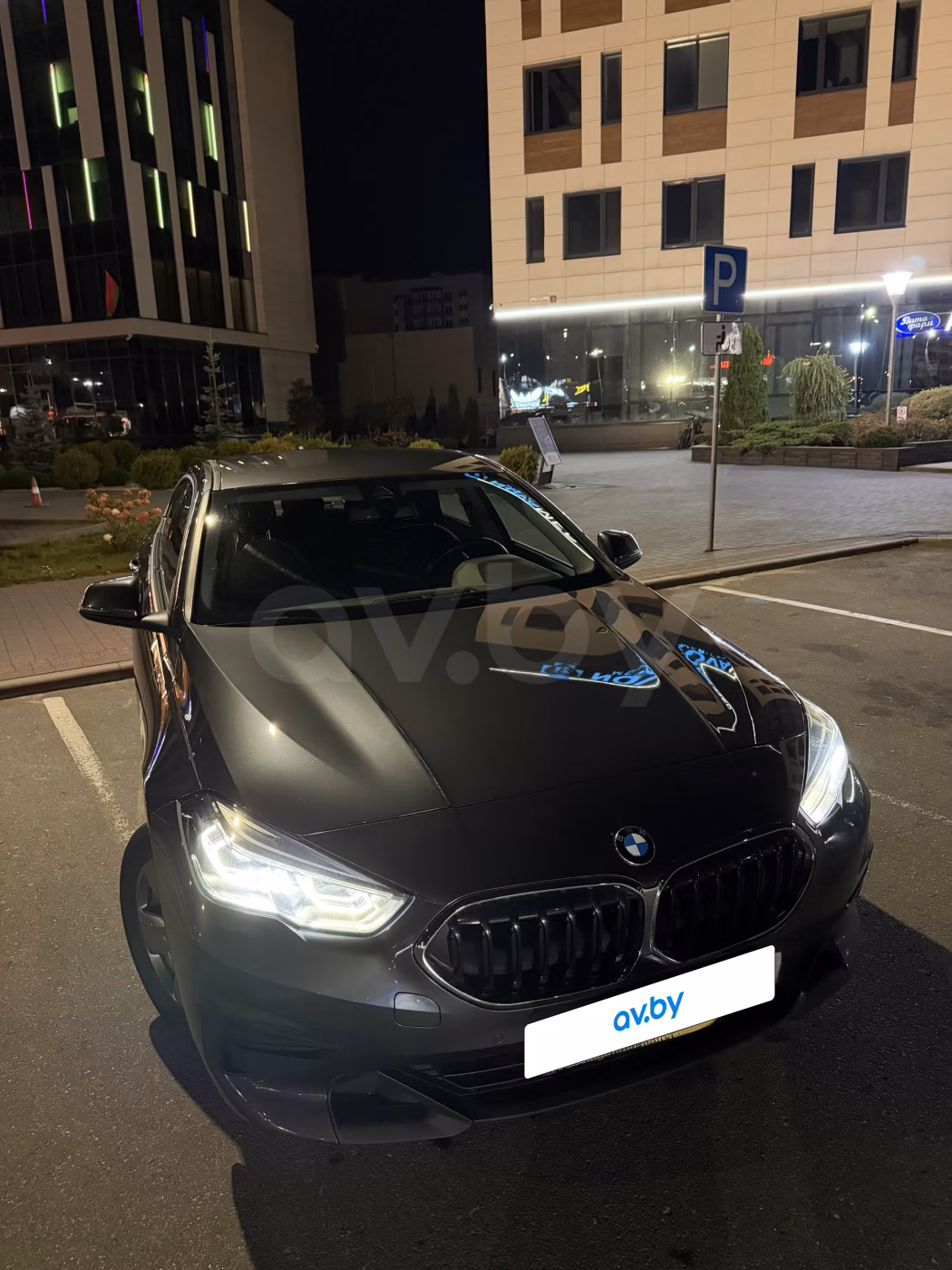 BMW 2 серия фото 14