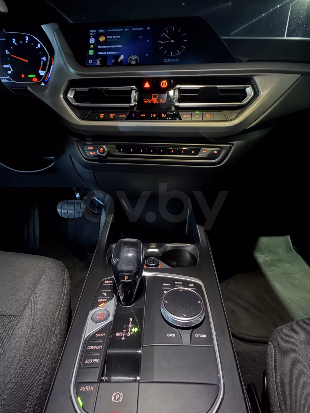 BMW 2 серия фото 15
