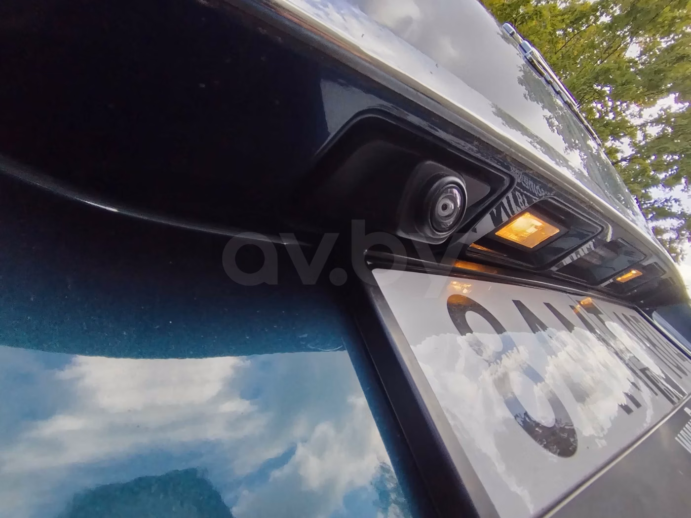 Citroen C4 Grand Spacetourer фото 10