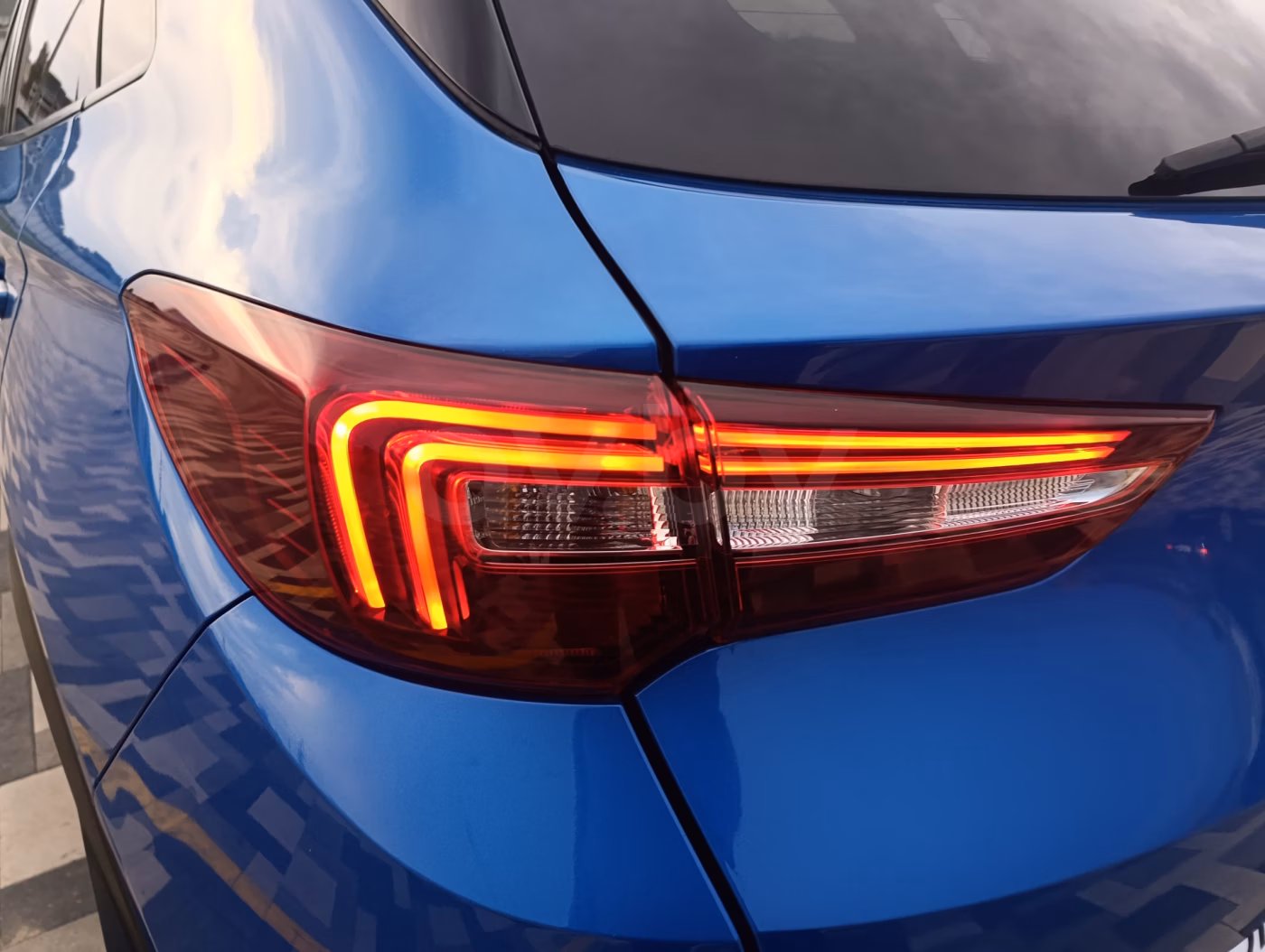 Opel Grandland X фото 13