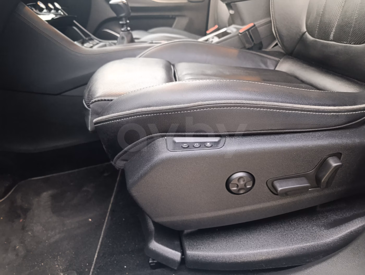 Opel Grandland X фото 19