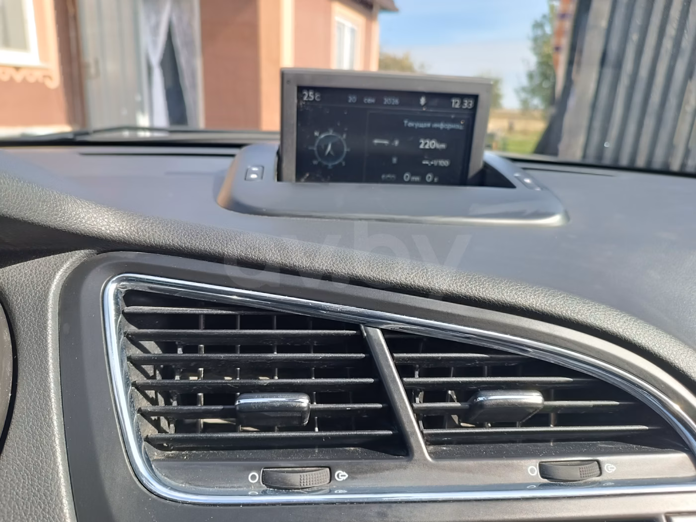 Peugeot 5008 фото 5