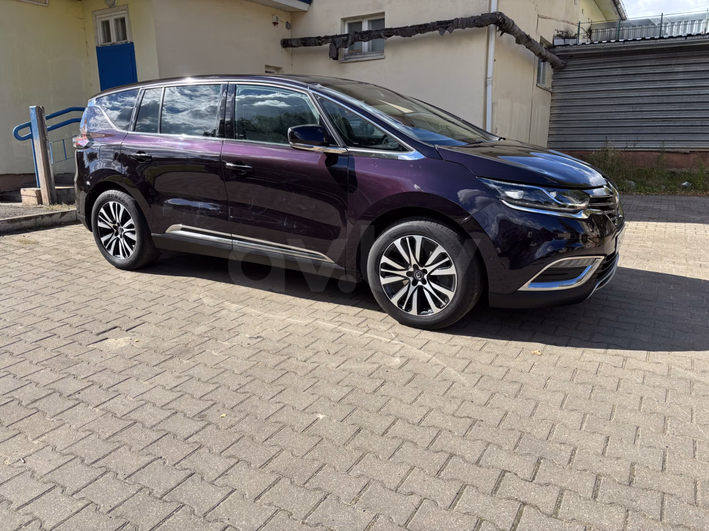 Renault Espace