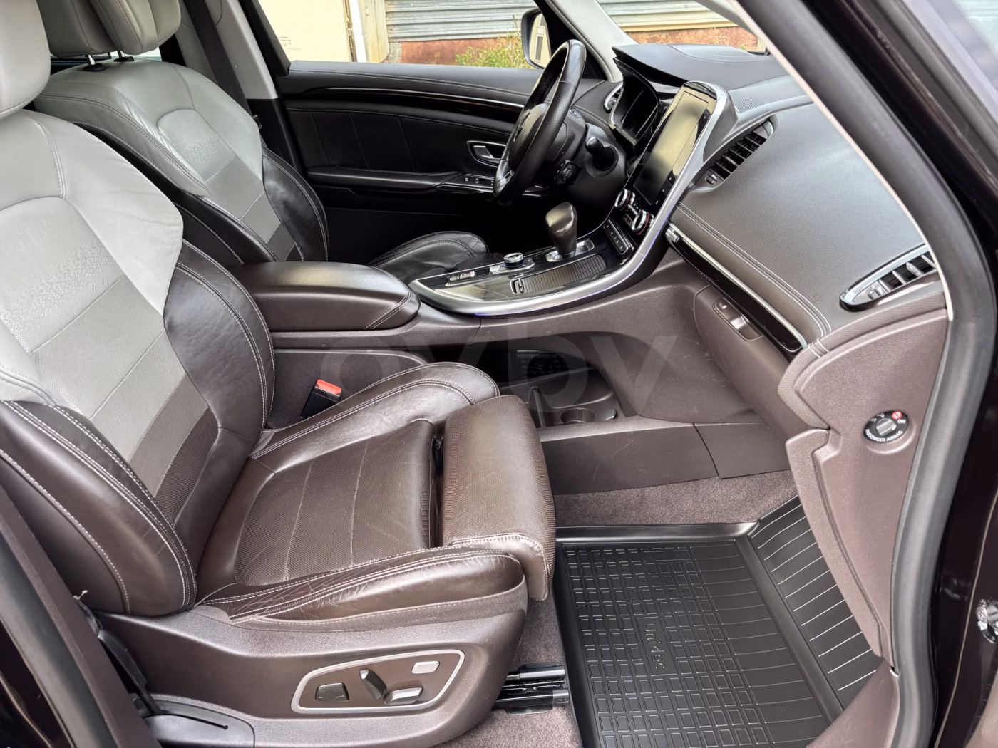 Renault Espace фото 20