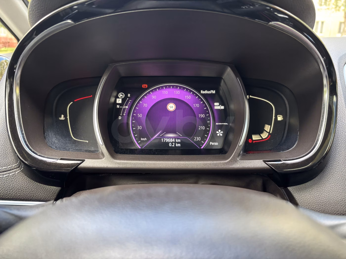Renault Espace фото 15