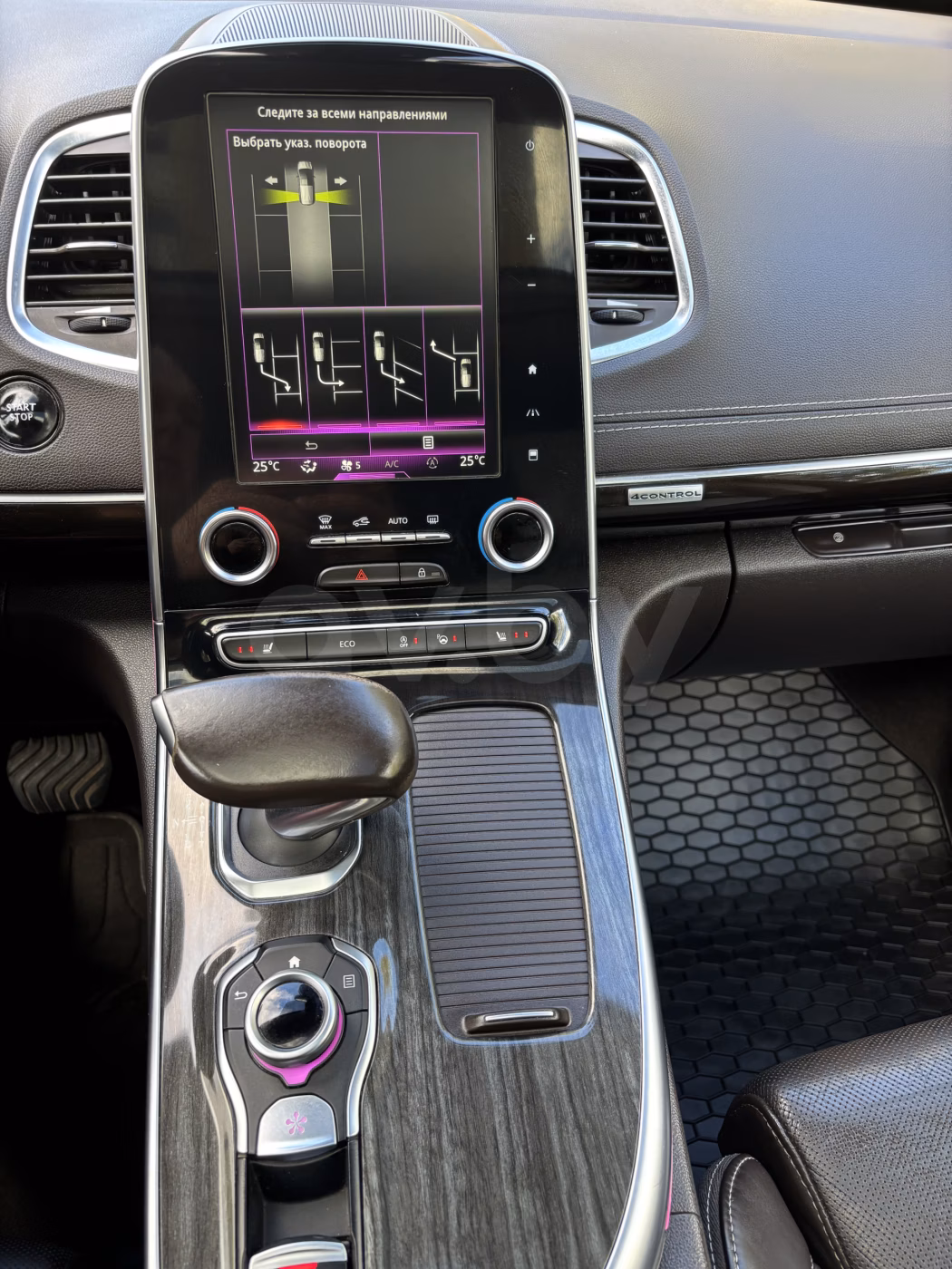 Renault Espace фото 19