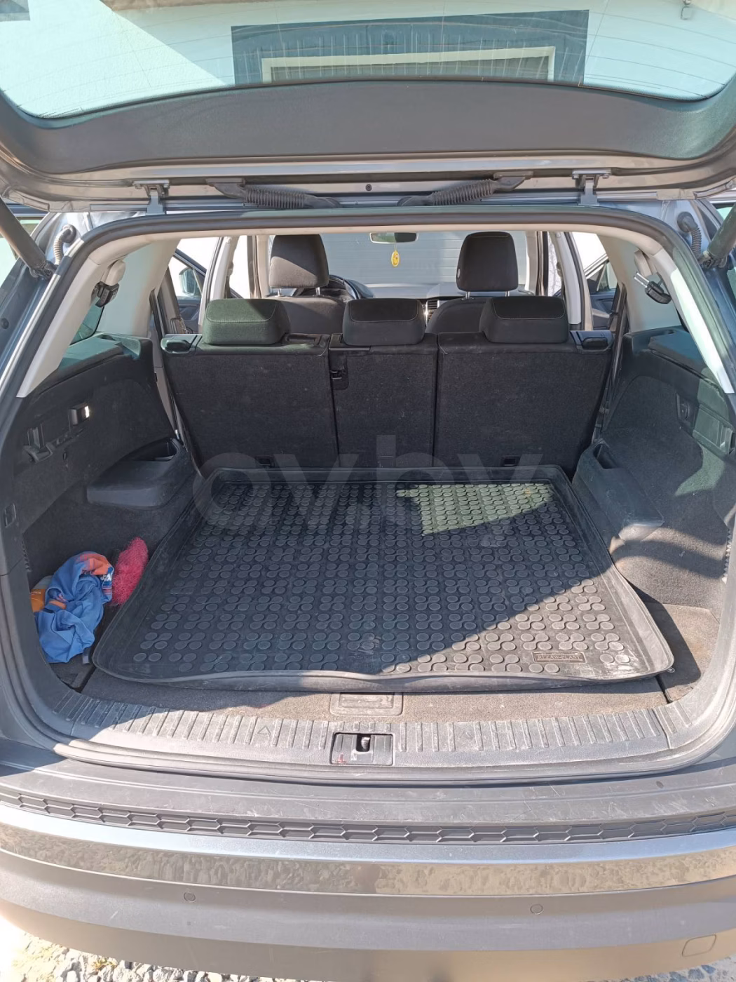 Skoda Kodiaq фото 5