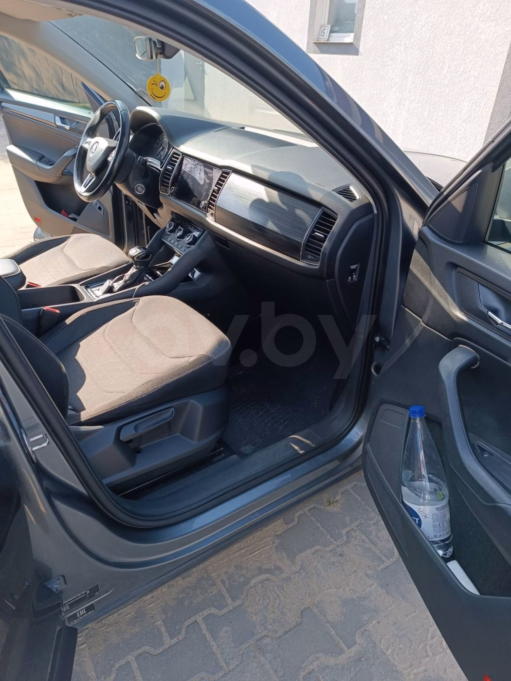 Skoda Kodiaq фото 7
