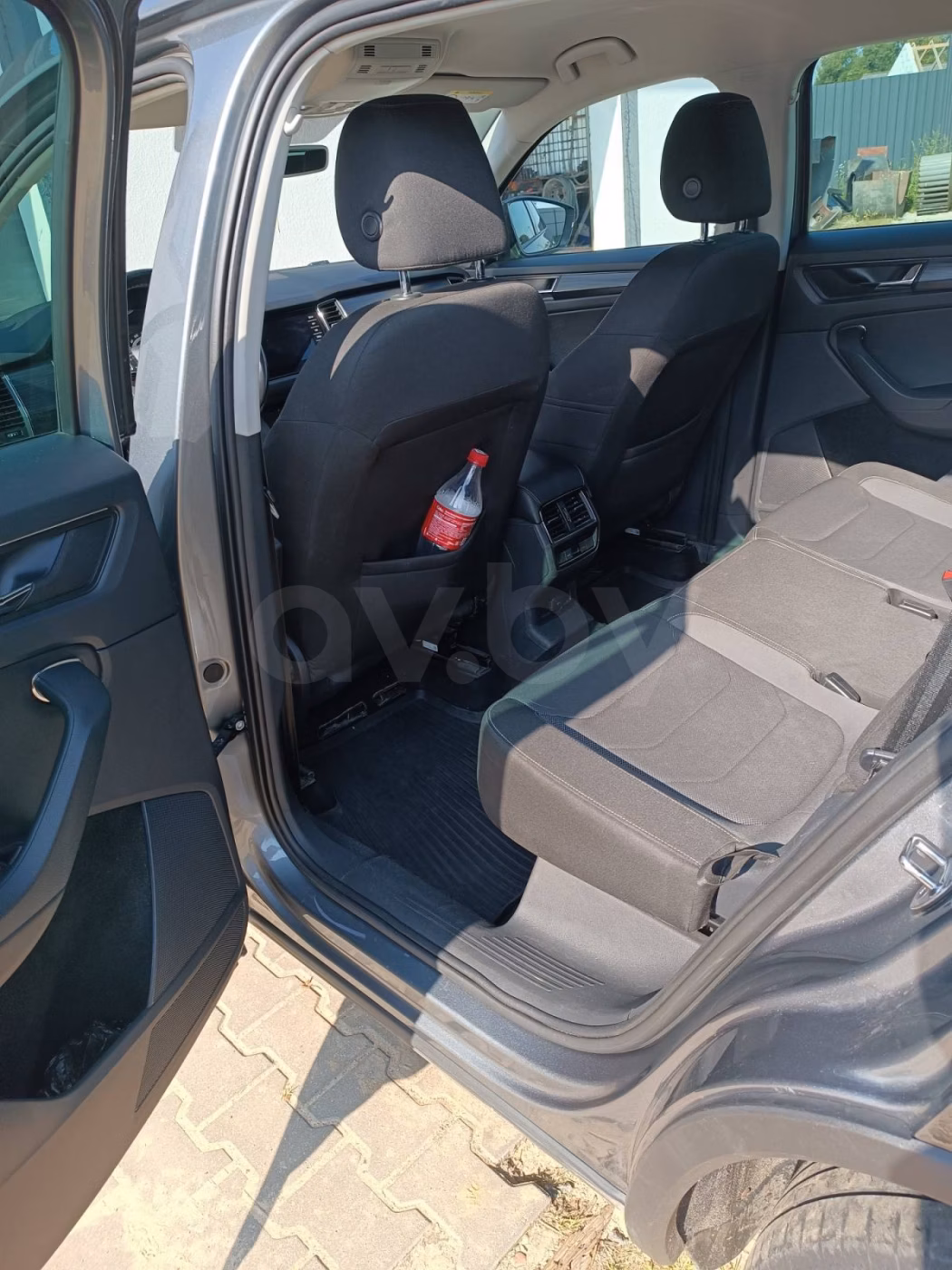 Skoda Kodiaq фото 10