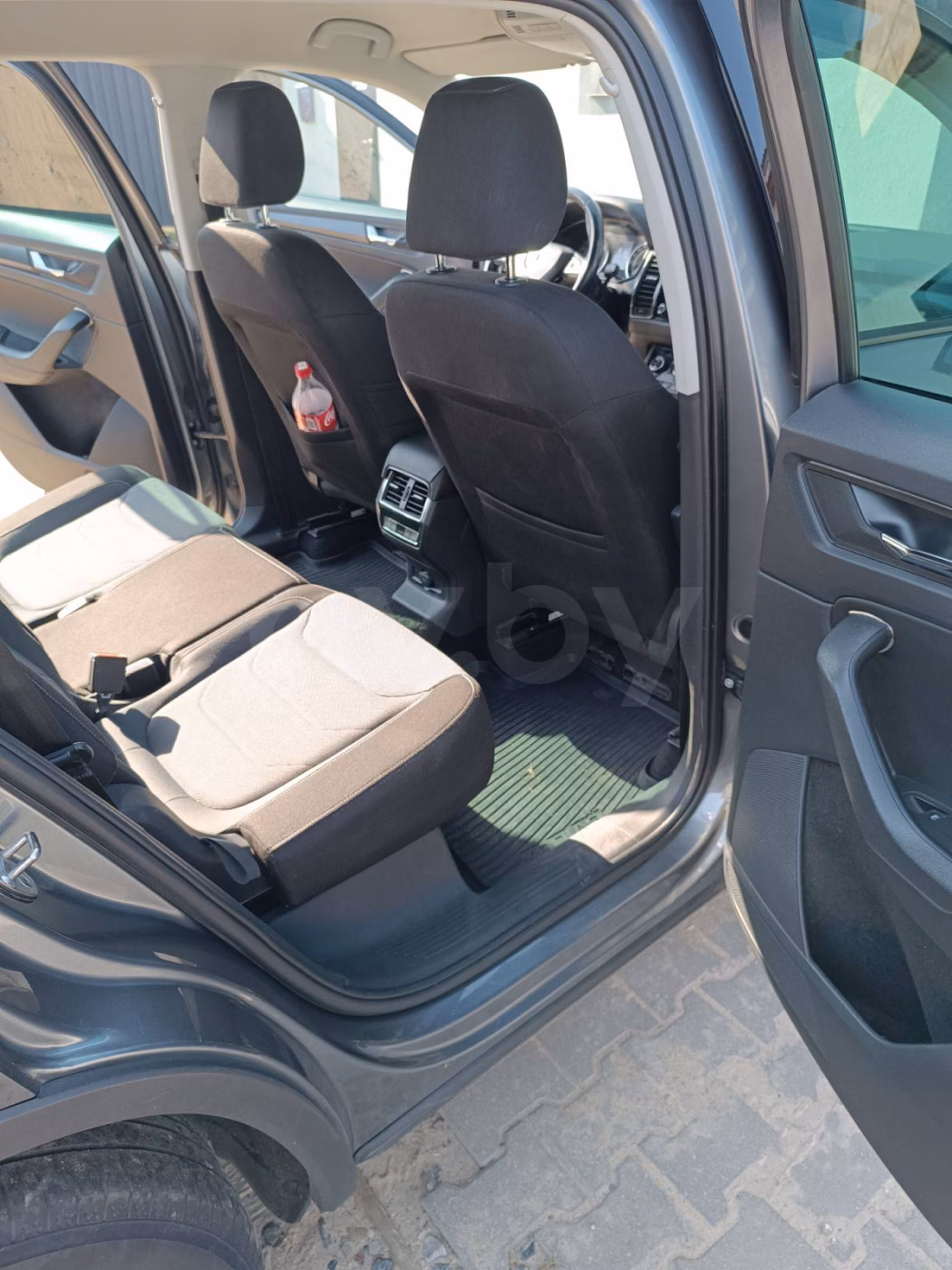 Skoda Kodiaq фото 11