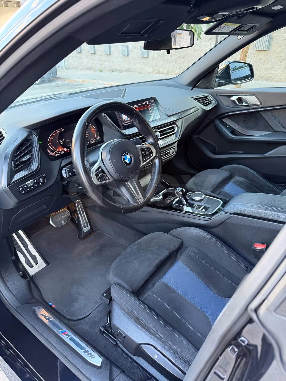 BMW 2 серия фото 13