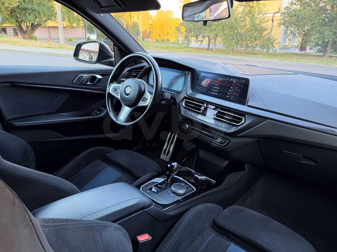 BMW 2 серия фото 17