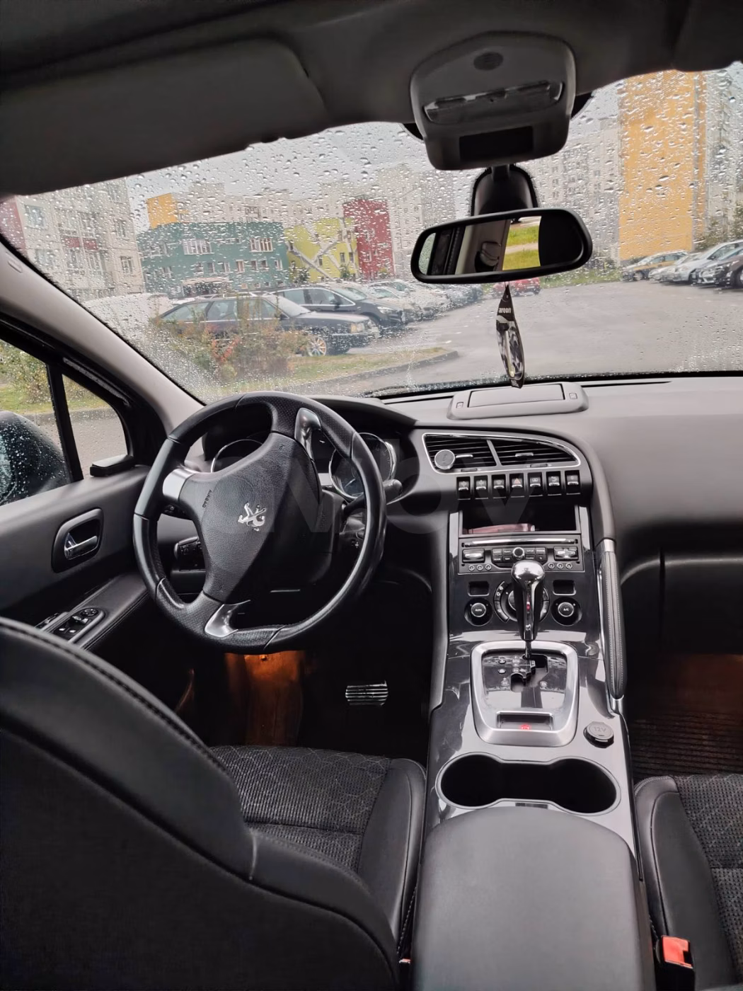 Peugeot 3008 фото 6
