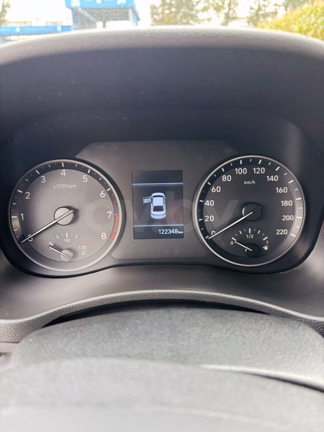 Hyundai Accent фото 6