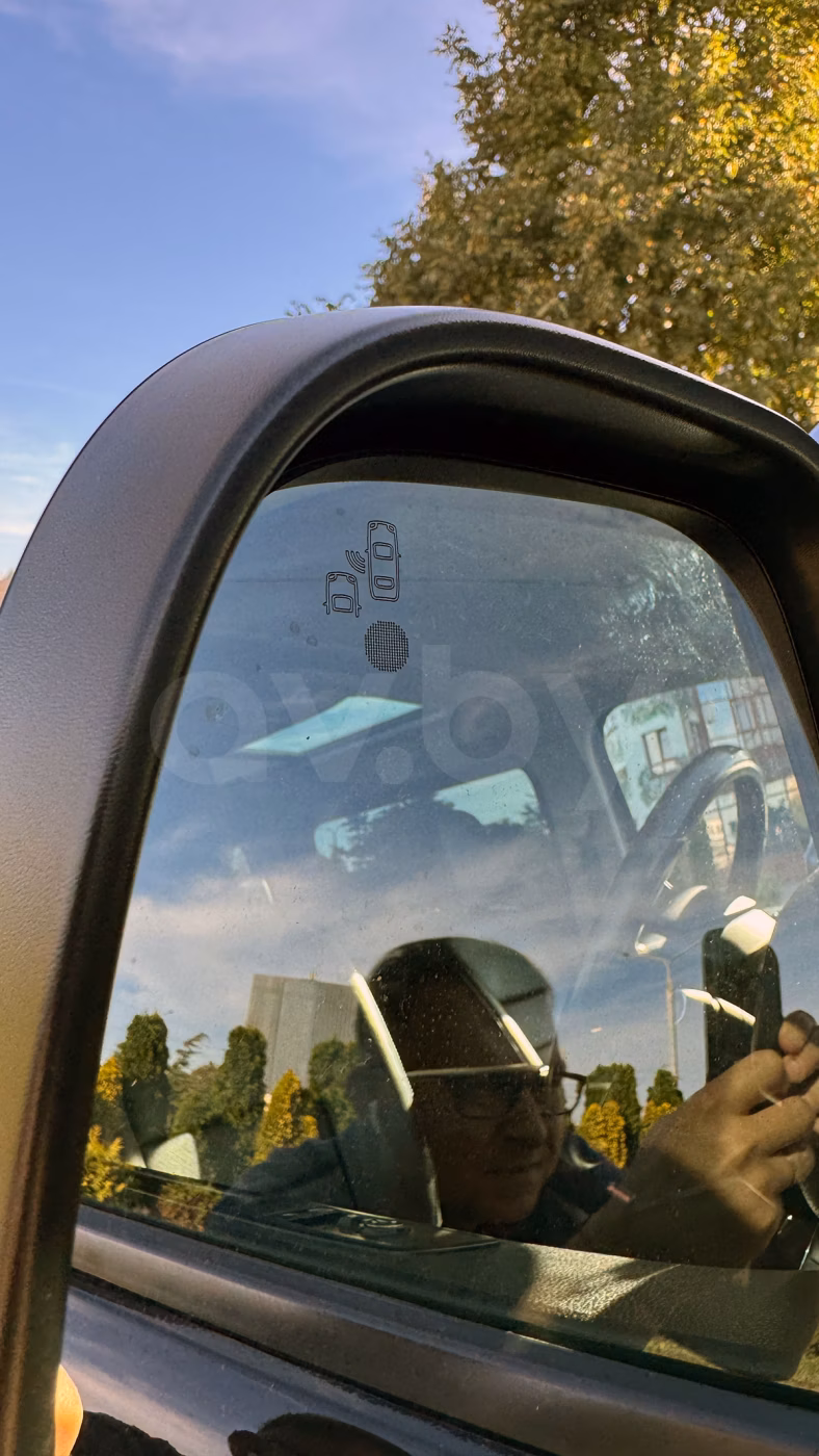 Citroen SpaceTourer фото 8