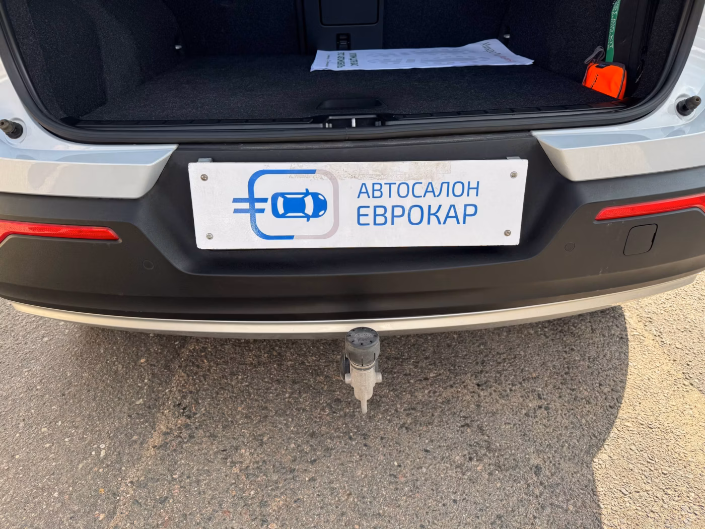 Volvo XC40 фото 12