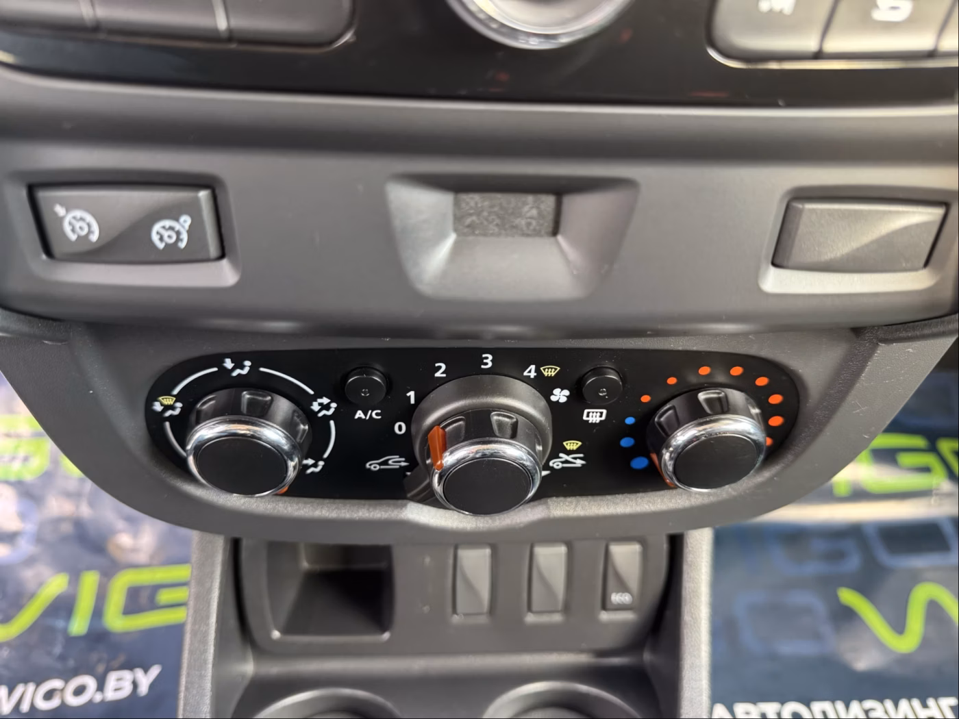 Renault Duster фото 15