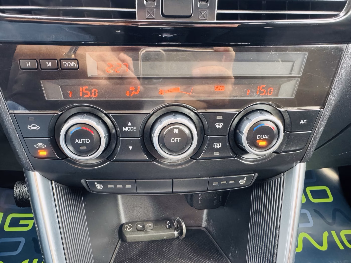 Mazda CX-5 фото 19
