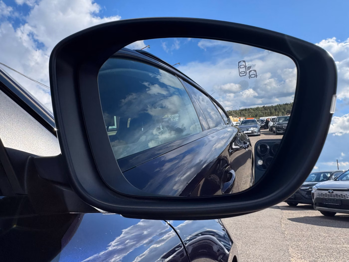 Peugeot 508 фото 13